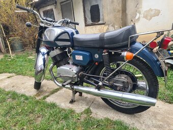 Cz 350.rv 80 platne doklady stk29 - 2
