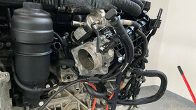 Predám kompletný motor BMW X5 E70 X6 E71 N57D30A 180kw - 2
