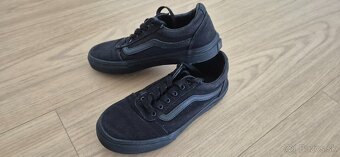 Vans chlapcenske platenky - 2