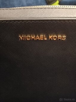 Predám cross body Michael Kors - 2