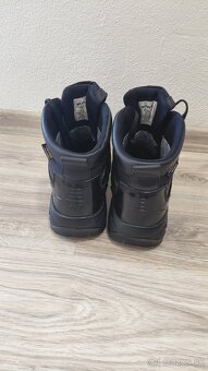 Obuv  Bennon taktická - 2