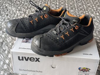 Uvex č 41 - 2