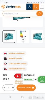 Samsung 65QVELED - 2