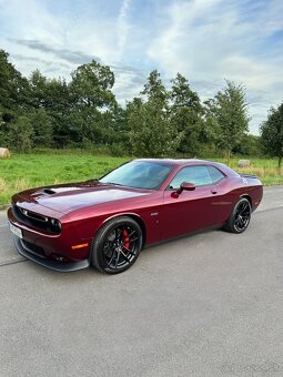 Dodge Challenger R/T 5.7 HEMI V8 – Last Call Edition -8/2024 - 2