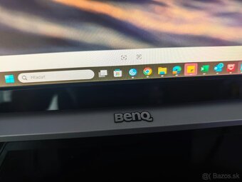 BenQ e2200 Full hd - 2