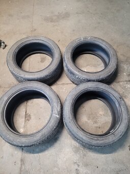 Letné pneu 255/50 R19 Bridgestone - 2