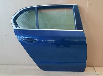 dvere Superb 2 - LF5Q 8D8D - 2