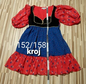Karnevalovy kostym ( kroj) - 2