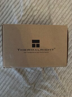 CPU cooler Thermalright Peerless Assassin SE - 2