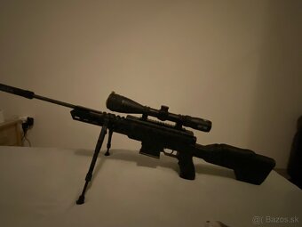 Norica Black OPS - 2