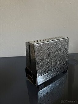 Retro hriankovač - 2