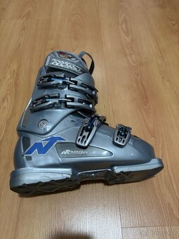 Dámske lyžiarky - 2