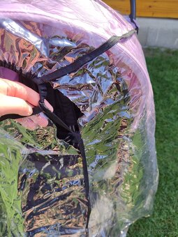 Kočík Valco Snap 4 - 2