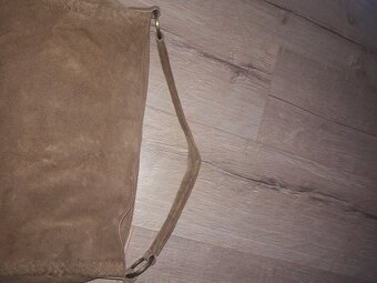 2 x kabelka a taštička - 2