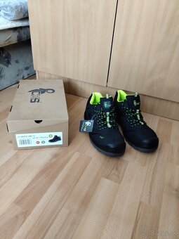 CXS UNIVERSE COMET S3 ESD - 2