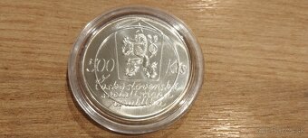 Josef Lada - 100. vyrocie narodenia - 2