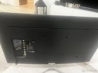 Televízor Samsung - 2