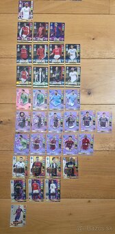 Panini adrenalyn 2025 - 2