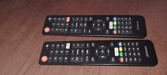 Diaľkový ovládač Strong - 2