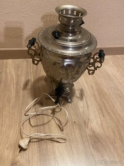 Samovar - 2