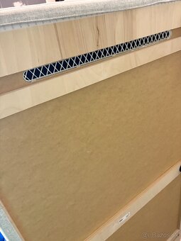 sedacia lezka VIMLE IKEA - 2