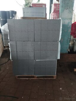 Grafitový polystyrén AUSTROTHERM - 2