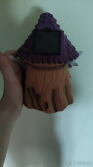 Dekoratívny domček - 2