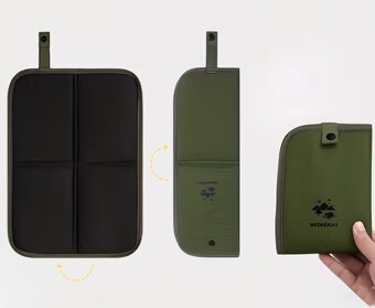 Podsedák na posed - 2