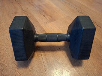 Predaj činka 10 Kg - 2