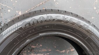 letna pneu 195/65 R15 - 2