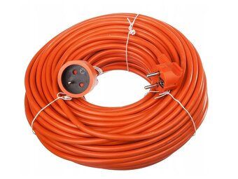 Predlžovací kábel - 2