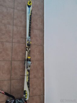 Lyže rossignol - 2