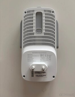 Tp link Re450 extender - 2