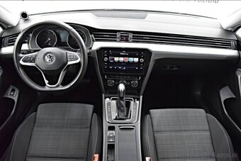 VW Passat Variant Business - 2