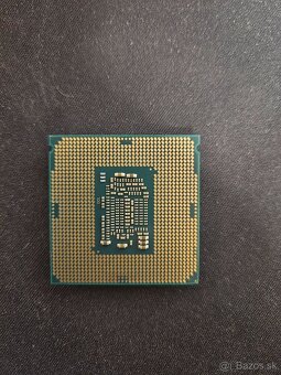 Intel Core i3-9300 (2x) - 2