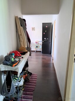 Prenajom 2-izb. bytu - 2