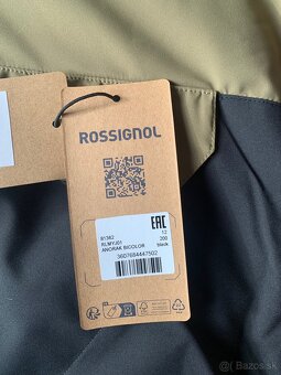 Rossignol anorak bicolor - 2