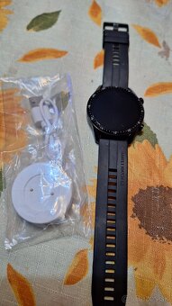 Huawei watch GT2 46mm - 2