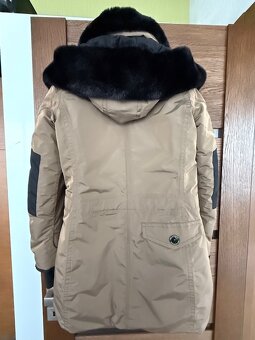 Dámska bunda Wellensteyn S. - 2