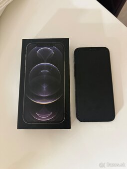 Predám iPhone 12 pro - 2