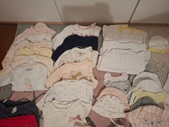 Balík 56- 62 (dievča) - 2