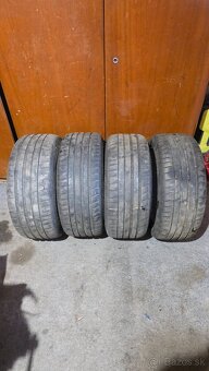 225/40 r18 - 2
