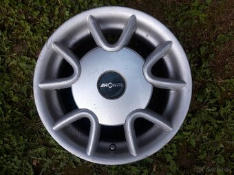 Predam sadu elektronov 4x108 r13 65,1mm - 2