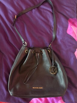 Michael Kors original kabelka - 2