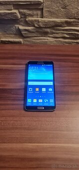 Samsung galaxy note 3 dual 32GB - 2