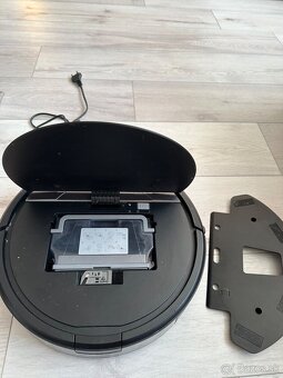 I Robot Roomba Combo - 2