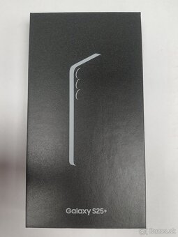 Samsung Galaxy S25+ - 2