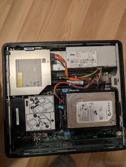 Dell Optiplex 780 - 2
