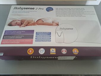 BABYSENSE 2 Pro - 2