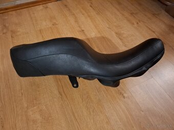 Nadstavba na sedadlo - 2